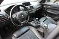 BMW 114 1-serie 114i Upgrade Edition l Leder l Sport l Dak Szürke - thumbnail 8