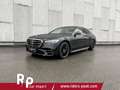 Mercedes-Benz S 400 d 4Matic L (223.133) Lang / AMG HeadUp Standhei... Negro - thumbnail 1