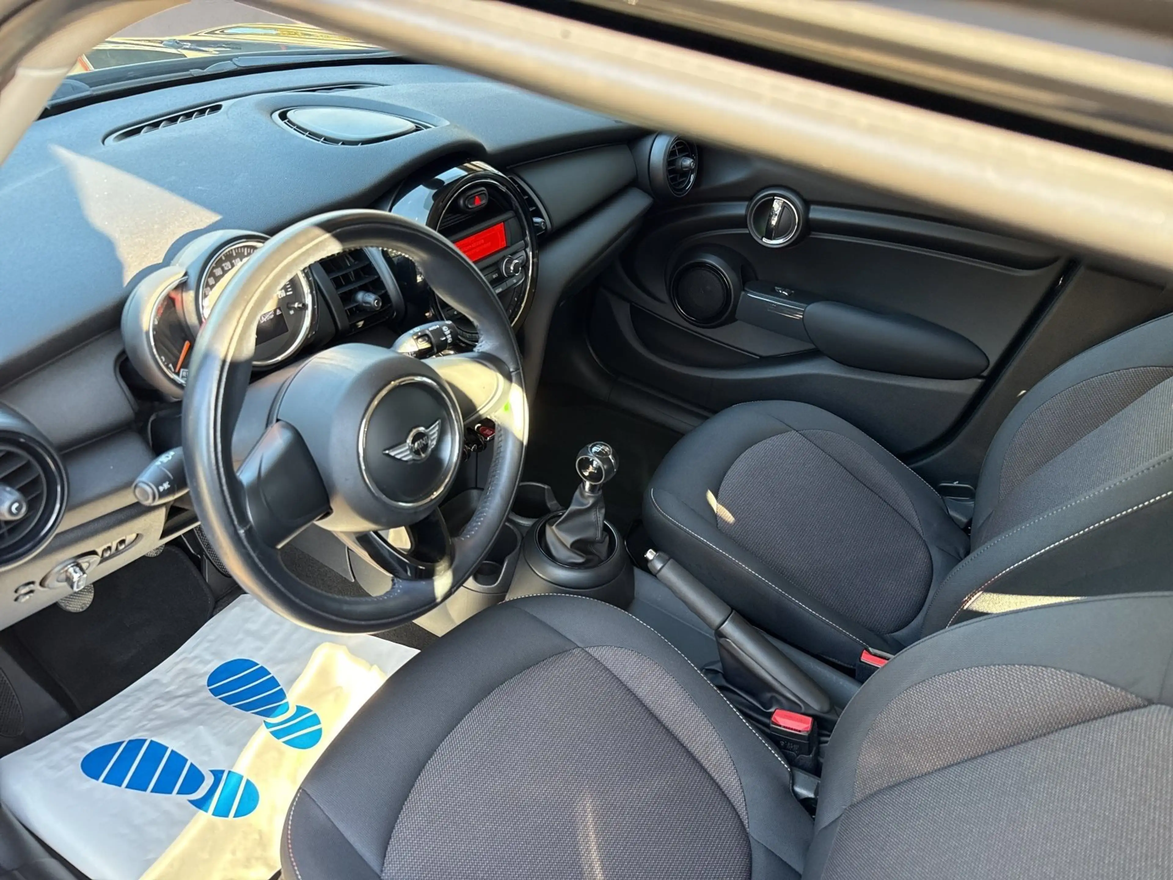 MINI One + GARANTIE + 1.HAND — photo 12