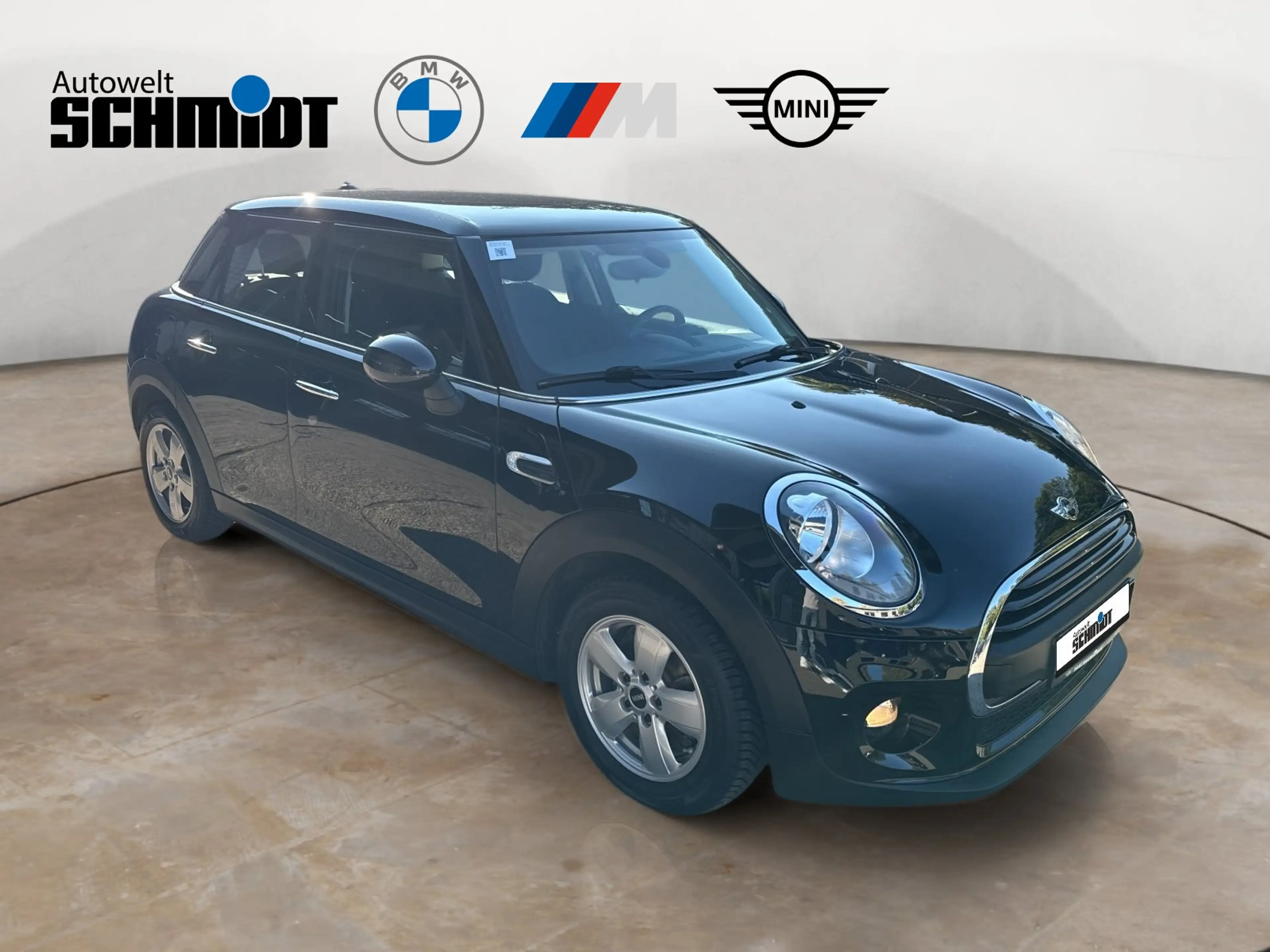 MINI One + GARANTIE + 1.HAND — photo 7