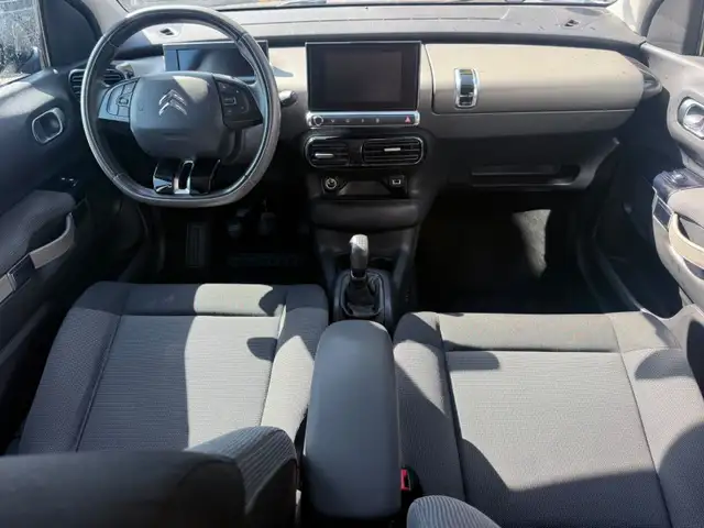 Citroen C4 Cactus view 7