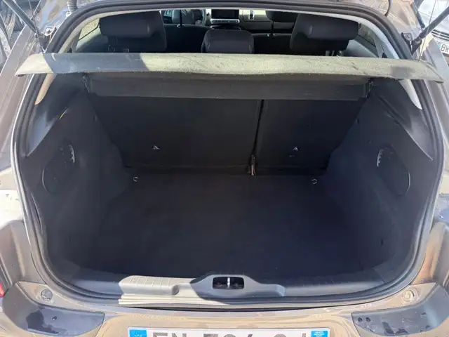 Citroen C4 Cactus view 11