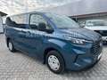 Ford Tourneo Custom Custom FWD*Trend*Navi*2x Schiebetüre*Met.*LED* Blau - thumbnail 3