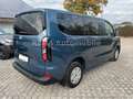 Ford Tourneo Custom Custom FWD*Trend*Navi*2x Schiebetüre*Met.*LED* Blau - thumbnail 5