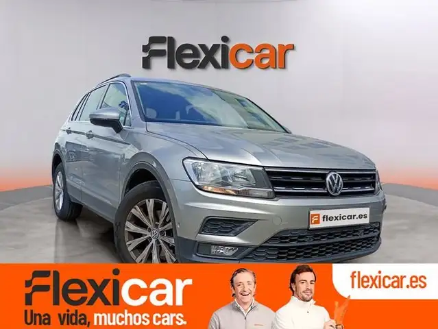 Volkswagen Tiguan 2.0TDI Advance 4Motion DSG 110kW