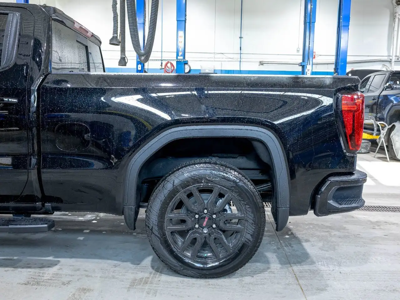 GMC Sierra 1500 снимка GMC Sierra 1500