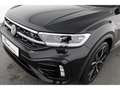 Volkswagen T-Roc 2.0 TSI 4Mot. R Black Style DSG AKRA/Leder Schwarz - thumbnail 7