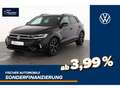 Volkswagen T-Roc 2.0 TSI 4Mot. R Black Style DSG AKRA/Leder Schwarz - thumbnail 1