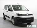 Citroën Berlingo 1.5 BLUEHDI 100 TALLA M LIVE PACK BUSIN 4 Blanco - thumbnail 1