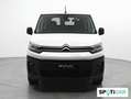 Citroën Berlingo 1.5 BLUEHDI 100 TALLA M LIVE PACK BUSIN 4 Blanco - thumbnail 5