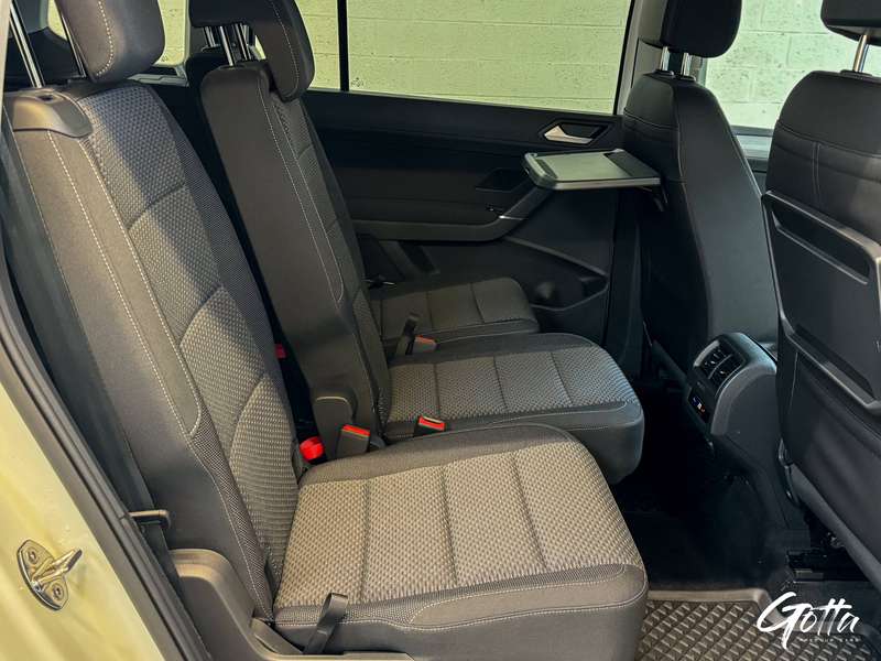 Photo du véhicule Volkswagen Touran