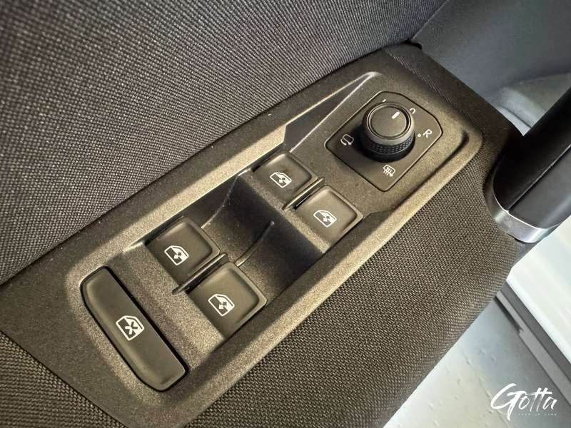 Photo du véhicule Volkswagen Touran