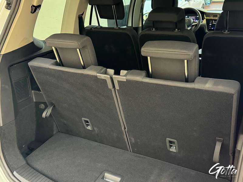 Photo du véhicule Volkswagen Touran