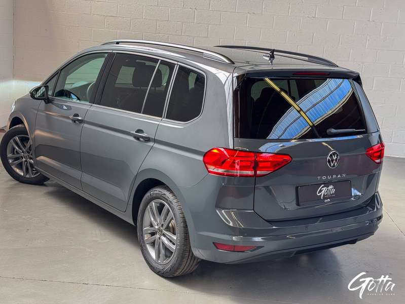 Photo du véhicule Volkswagen Touran
