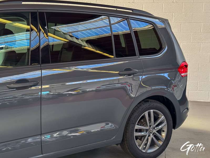 Photo du véhicule Volkswagen Touran