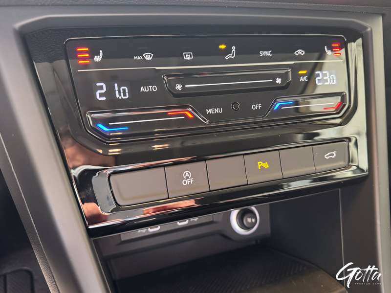 Photo du véhicule Volkswagen Touran