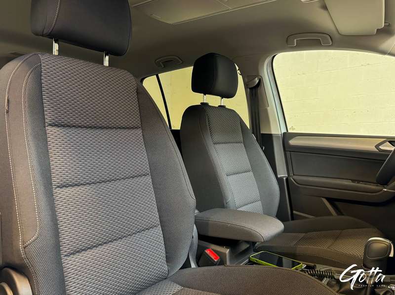 Photo du véhicule Volkswagen Touran