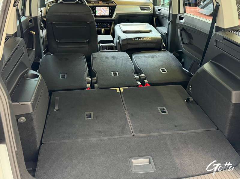 Photo du véhicule Volkswagen Touran