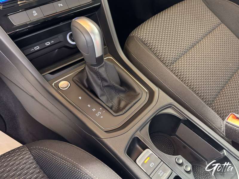 Photo du véhicule Volkswagen Touran