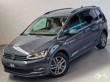 1.5 TSI 150CH DSG*7 PLACES/CAMERA/CLE CONFORT/CAR-PLAY/LED/24M DE GARANTIE