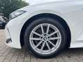 BMW 320 d M Sport/HUD/AHK/Panodach/Navi/Soundsystem Weiß - thumbnail 34
