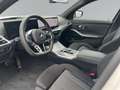 BMW 320 d M Sport/HUD/AHK/Panodach/Navi/Soundsystem Weiß - thumbnail 4