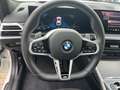 BMW 320 d M Sport/HUD/AHK/Panodach/Navi/Soundsystem Weiß - thumbnail 26