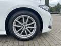 BMW 320 d M Sport/HUD/AHK/Panodach/Navi/Soundsystem Weiß - thumbnail 38