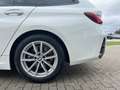 BMW 320 d M Sport/HUD/AHK/Panodach/Navi/Soundsystem Weiß - thumbnail 35