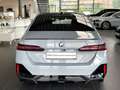 BMW 520 d M Sport Pro K.Zg/HUD/Pano/A-LED/360°Kam/H-K Gris - thumbnail 5