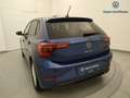 Volkswagen Polo 6ª serie 1.0 TSI Style Bleu - thumbnail 8