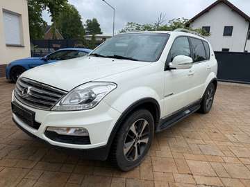 2.2 4WD+Leder+Navi+AHK+Turbo defekt+