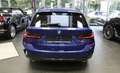 BMW 320 320d Touring Msport prezzo chiavi in mano Azul - thumbnail 5