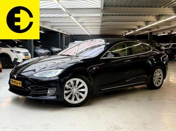 75D Base | Free Supercharging* | Panorama dak | St