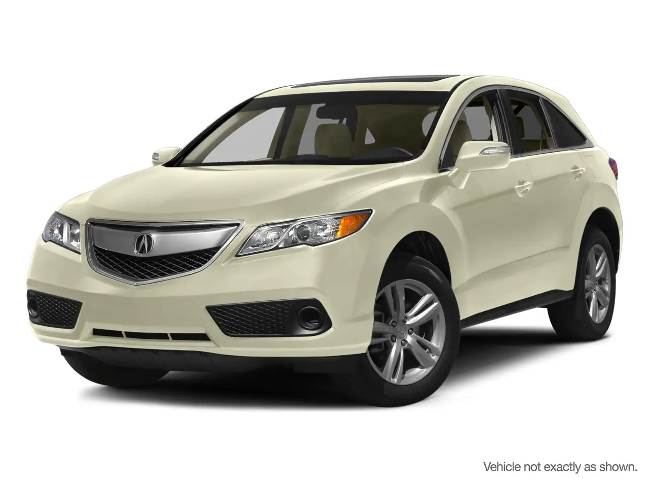 2015 Acura RDX