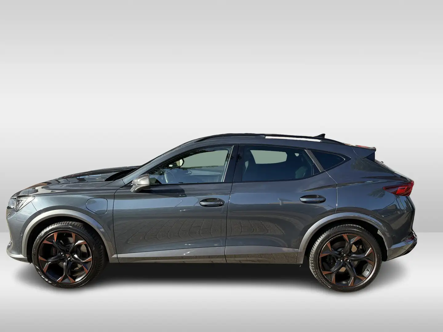 CUPRA Formentor 1.4 e-Hybrid VZ Performance | 245 pk / 180Kw | ver Grijs - 2
