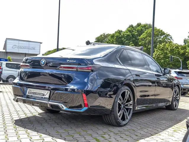BMW M view 2