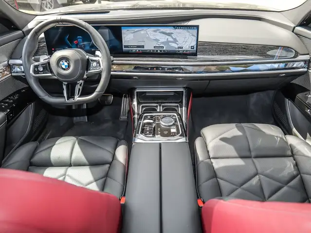 BMW M view 3
