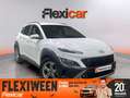 Hyundai KONA 1.0 TGDI Klass 4x2 Blanco - thumbnail 1