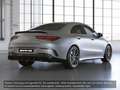 Mercedes-Benz CLA 35 AMG CLA 35 4MATIC Coupé LEDER+HEADUP+PANO+BURMESTER Gris - thumbnail 3