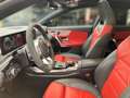 Mercedes-Benz CLA 35 AMG CLA 35 4MATIC Coupé LEDER+HEADUP+PANO+BURMESTER Gris - thumbnail 10
