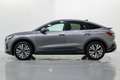 Audi Q4 e-tron Sportback 40 Advanced 82KWh Gris - thumbnail 7