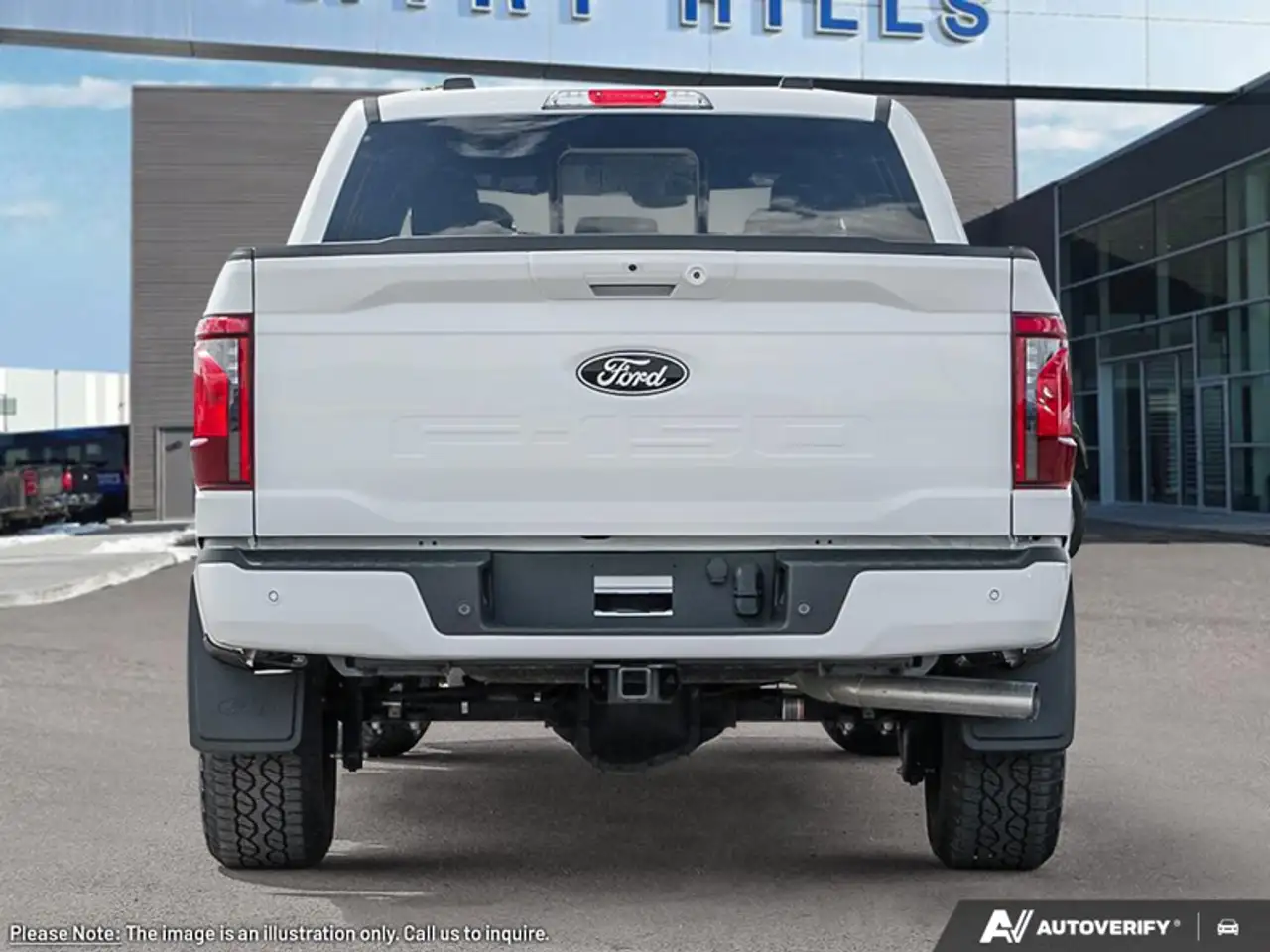 Ford F 150 photo Ford F 150