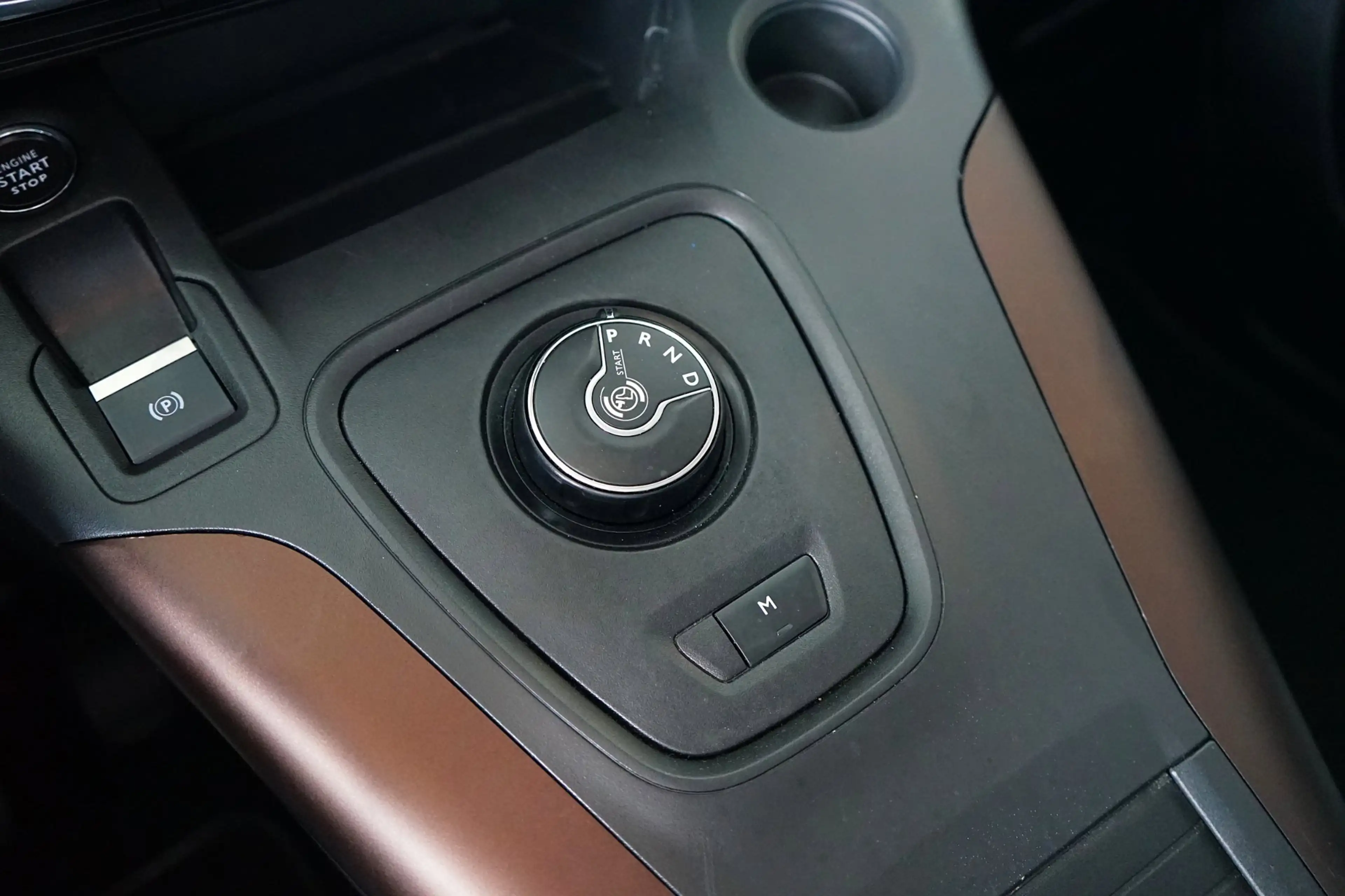 Peugeot Rifter Long 1.2 Puretech Long GT-Line 7p.|TREKH|NAVI — photo 13