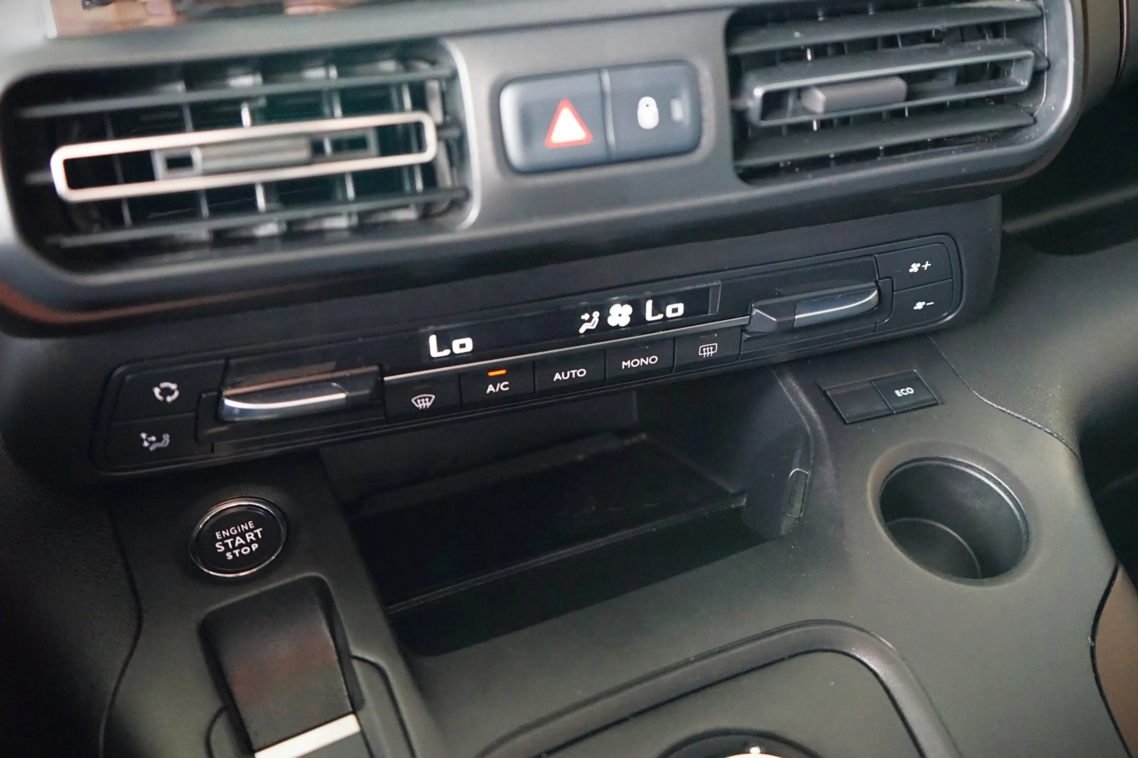 Peugeot Rifter Long 1.2 Puretech Long GT-Line 7p.|TREKH|NAVI — photo 12