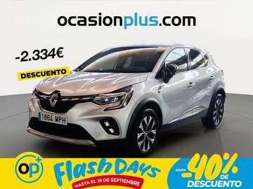 TCe Techno 67kW