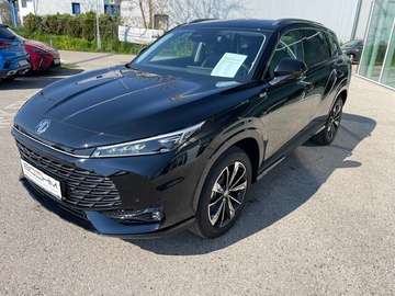 Hybrid+ Luxury 1,8Wh Aut.