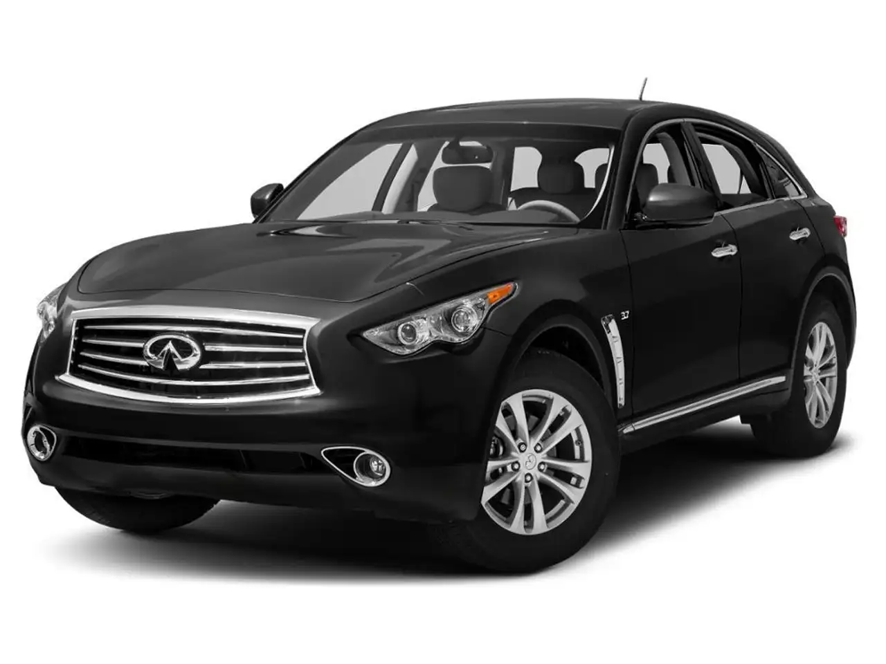 2016 Infiniti QX70