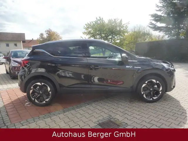 Mitsubishi Asx view 4