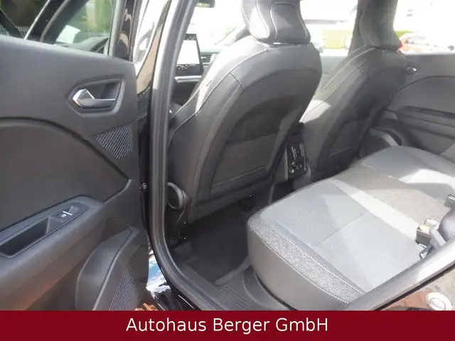 Mitsubishi Asx view 11